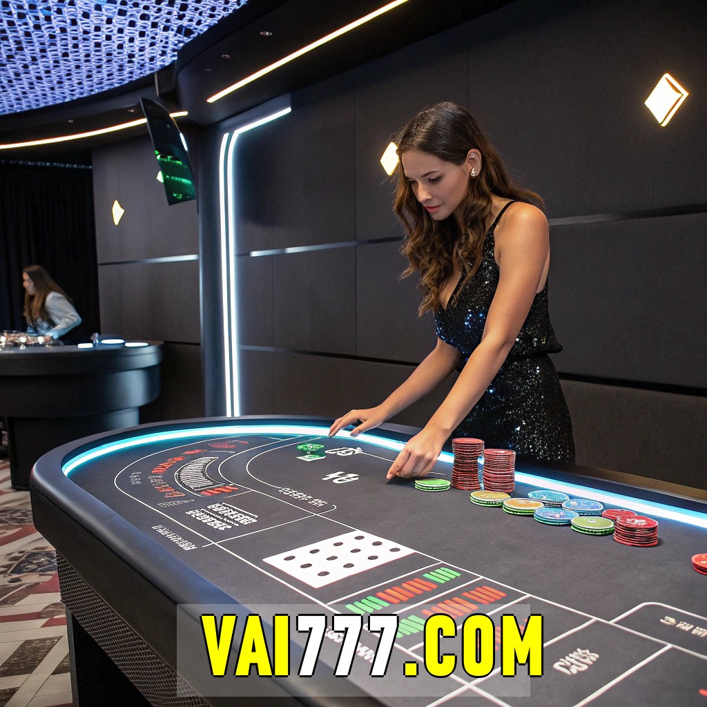 vai777: Entre com login rápido e explore jogos ao vivo