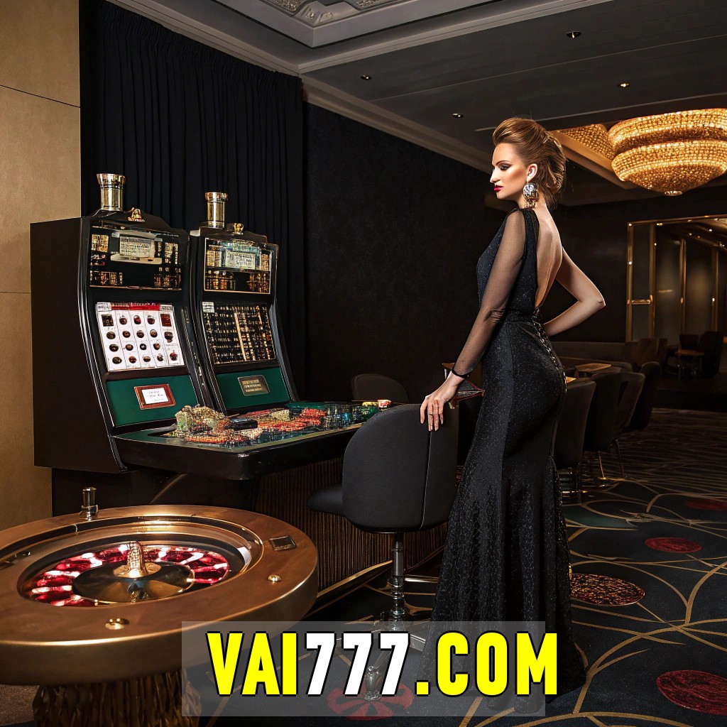 vai777 - Promoções e bônus exclusivos para novos jogadores.